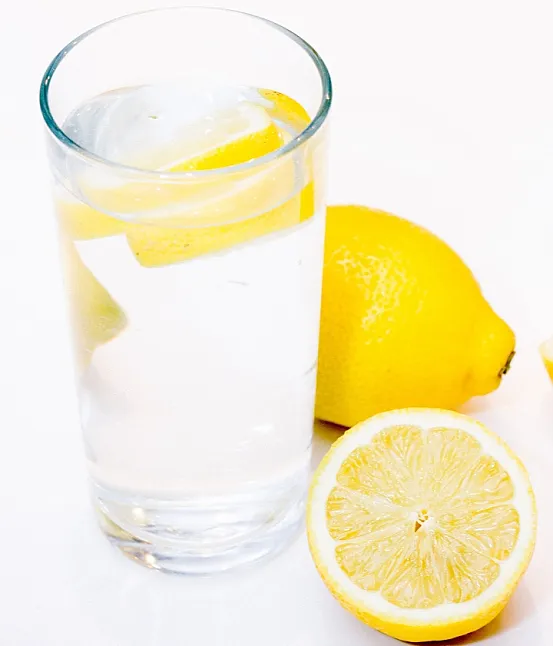 Limonlu Su İçmenin Faydaları Nelerdir ?