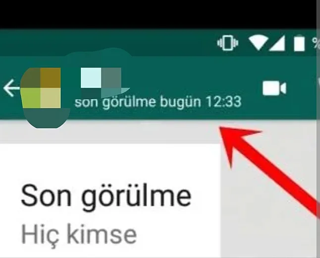 1646646590 Whatsapp'ta Son Görülme Sabitleme Nasıl Yapılır?