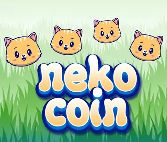 Nekocoin Coin Nedir ?