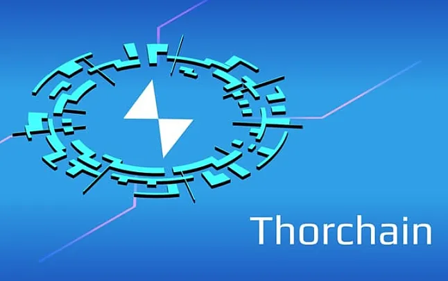 THORChain (RUNE) Coin nedir? THORChain Coin ne işe yarar ?