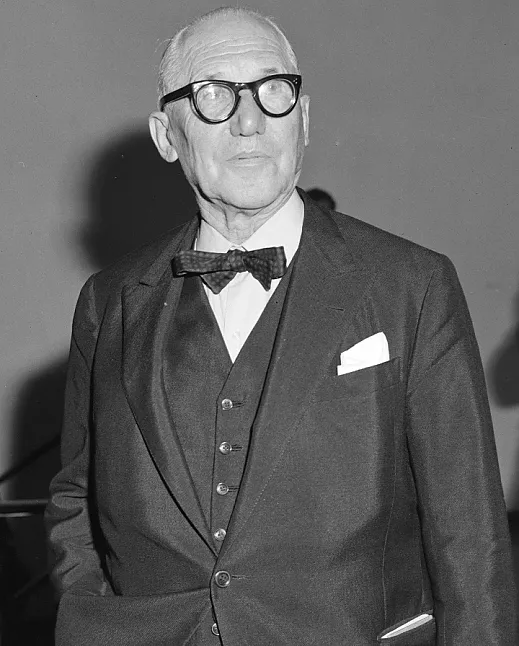 Le Corbusier Kimdir ?