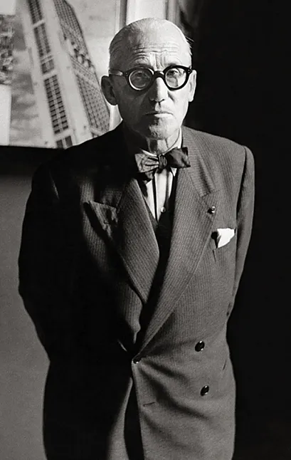 Le Corbusier