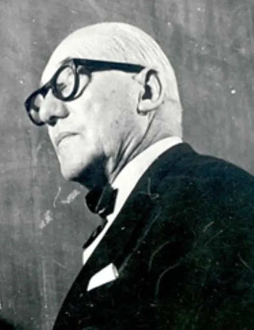 Le Corbusier Hayatı