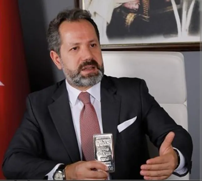 İslam Memiş Kim