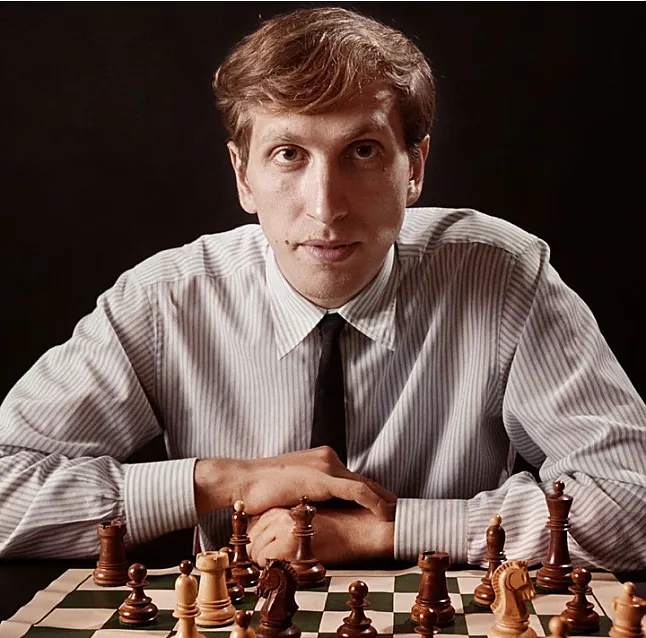Bobby Fischer Kimdir ?