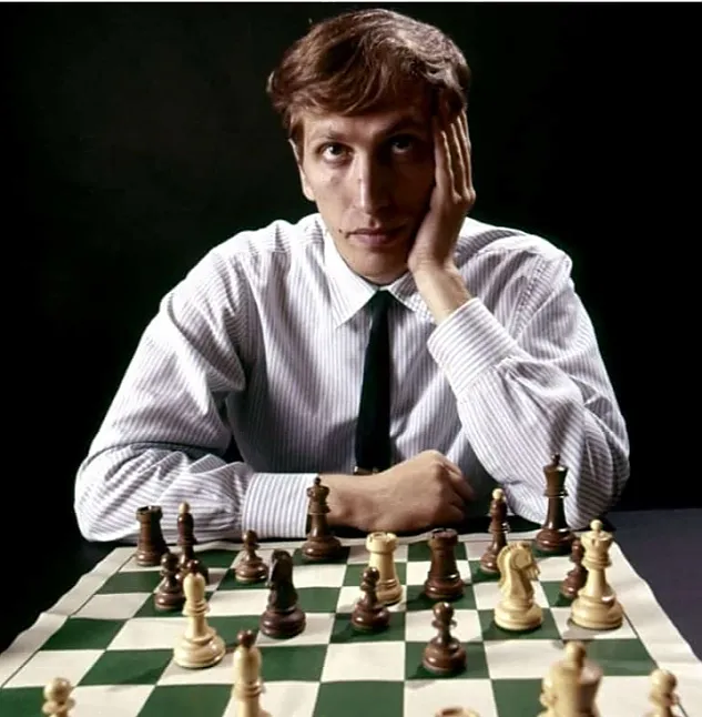 Bobby Fischer Kimdir ?