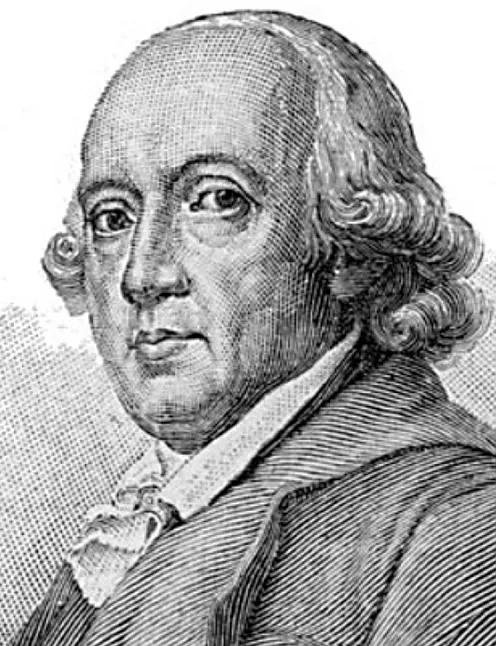 Johann Gottfried Herder Kariyer Johann Gottfried Herder Kimdir?