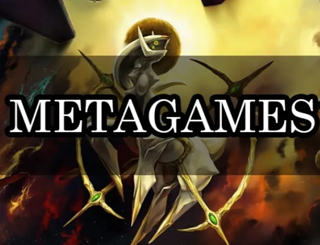 Metagames Coin Nedir? MGS Coin ne İşe Yarar ?