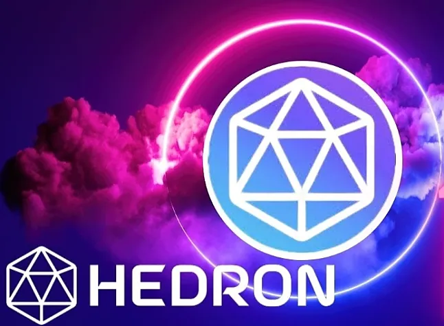 Hedron Coin nedir?HDRN Coin Ne İse Yarar ?