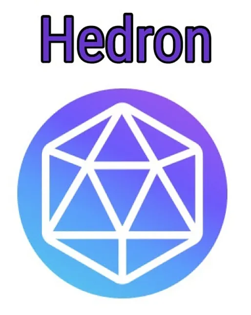 Hedron Coin