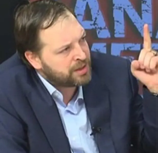 Fatih Tezcan