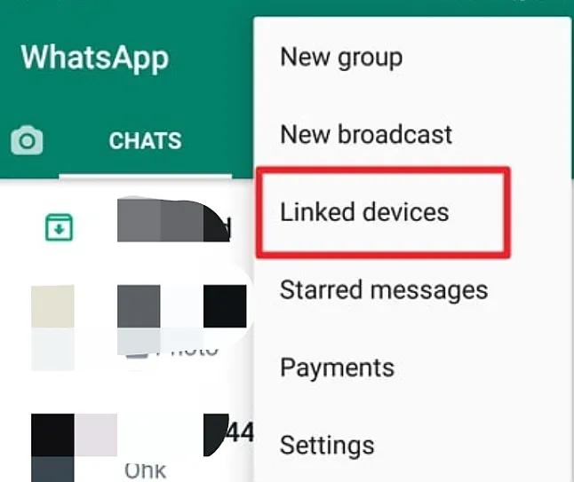 Whatsapp Web Giriş Geçmişi Nasıl Kontrol Edilir ?