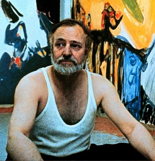 Asger Jorn Kariyer Asger Jorn hayat