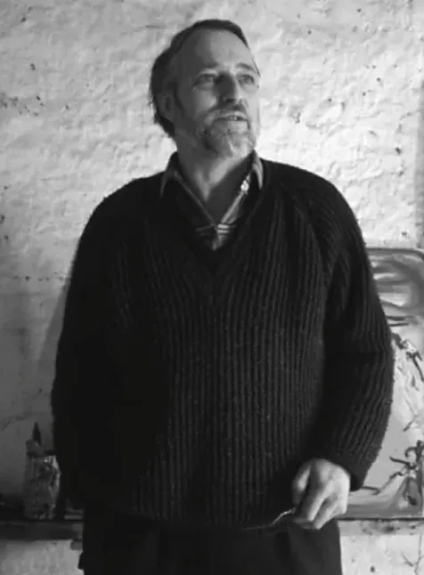 Asger Jorn Kimdir ?