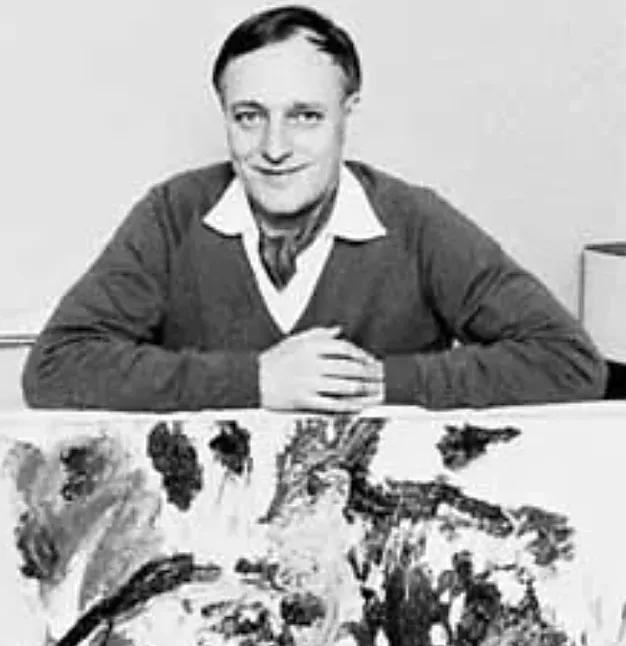 Asger Jorn Kimdir ?