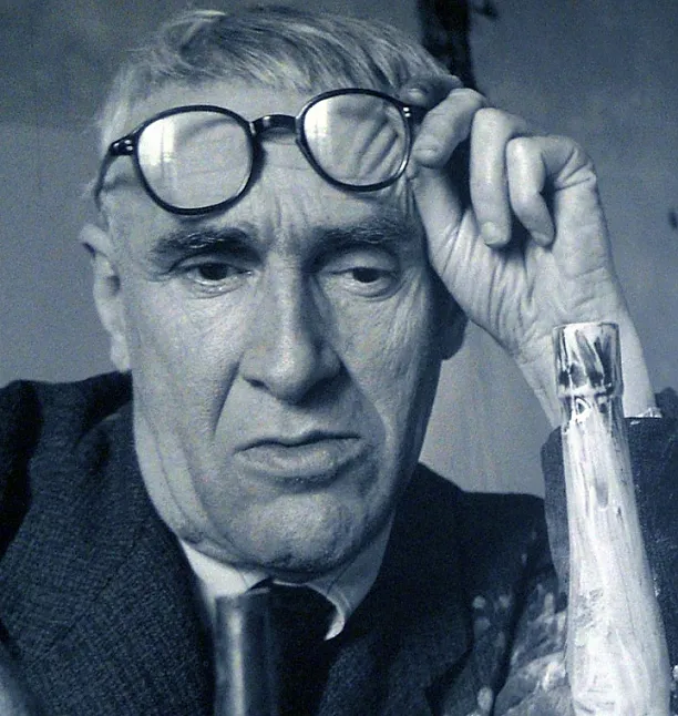 Giorgio Morandi'nin Kariyeri Giorgio Morandi Kim