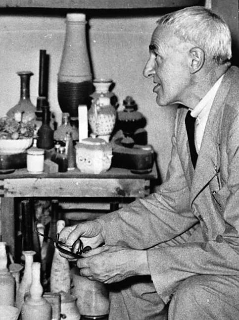 Giorgio Morandi'nin Kariyeri Giorgio Morandi Yaşamı