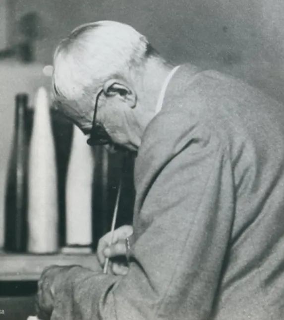 1647039076 Giorgio Morandi Kimdir ?