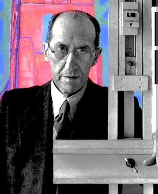 Piet Mondrian Kimdir ?