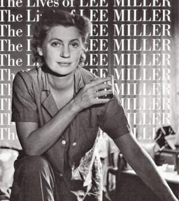 Lee Miller Hayatı ve Yaptıkları Lee Miller Kimdir ?