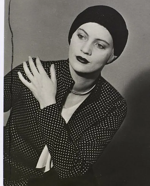 Lee Miller Kimdir ?