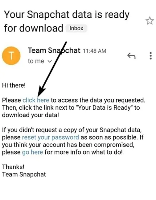 Silinen Snapchat Mesajları Nasıl Geri Getirilir?