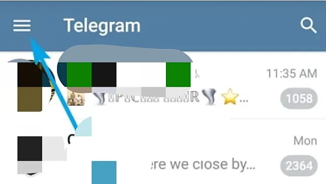 Telegram'da “Son Görülme” Nasıl Değiştirilir ? 