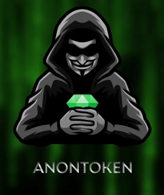 Anonverse Coin