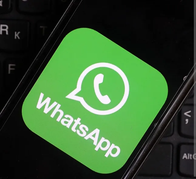 Whatsapp'ta Kaydırmadan İlk Mesaj Nasıl Görülür?