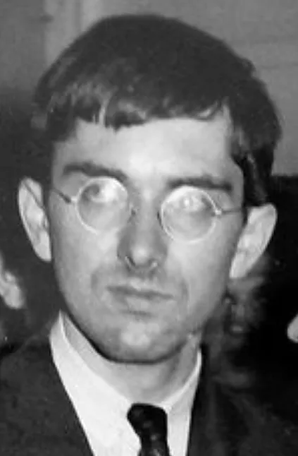 George Maciunas'ın Yaşamı Hakkında Bilgiler George Maciunas Kimdir ?