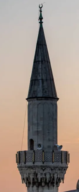 Rüyada Minare Görmek Ne Demek, Neye Yorumlanır?