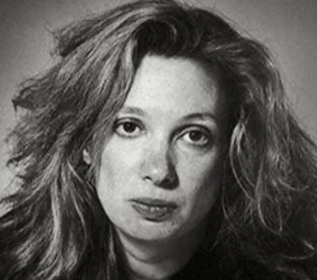 Sherrie Levine Kim Sherrie Levine Kimdir ?