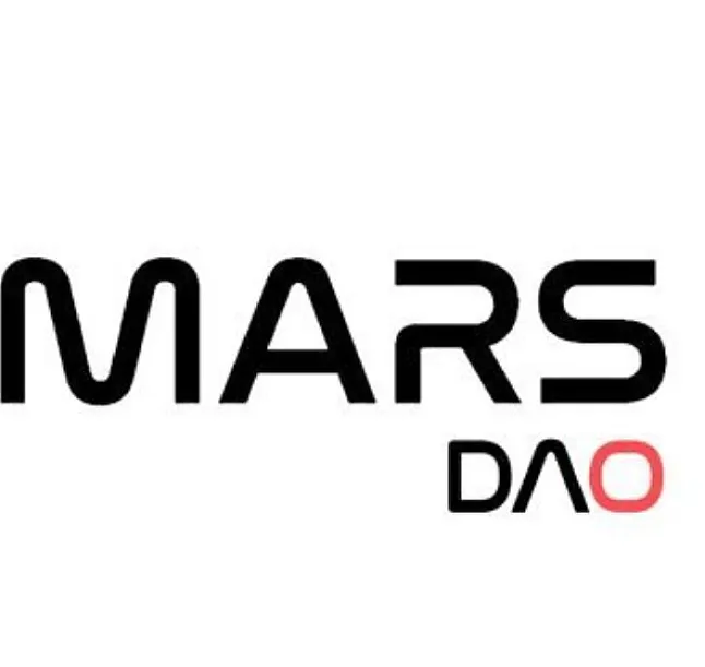 Marsdao Coin