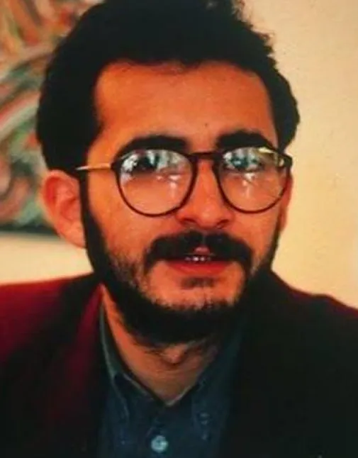 Hasret Gültekin Kimdir?