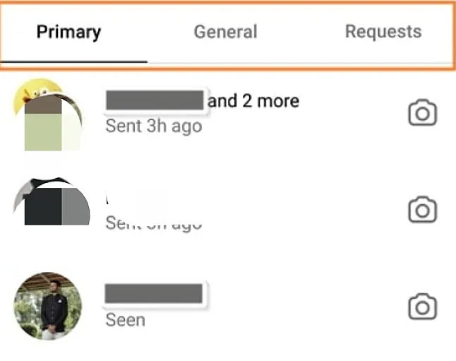 Instagram'da Toplu Mesaj Silme İşlemi Instagram DM'leri (mesajları) Toplu Olarak Nasıl Silinir?