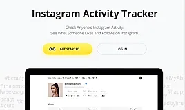 Instagram'da bir kişinin etkinliklerini nasıl görebilirsiniz? 