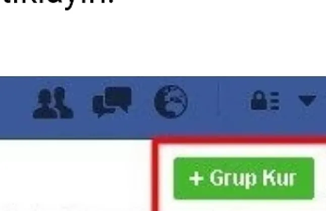 Facebook'ta Bir Kişinin Grupları Nasıl Görüntülenir ?