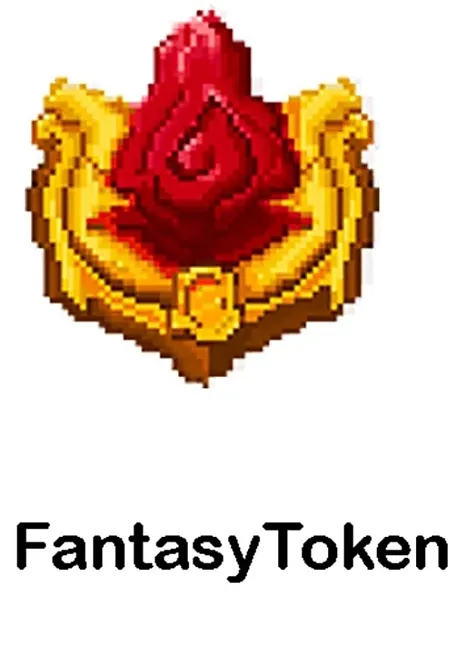 Fantasy Coin