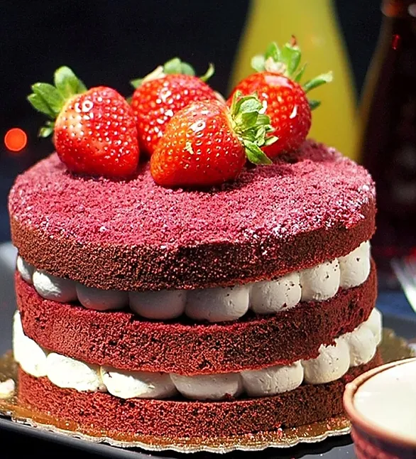 Rüyada Pasta Görmek Ne Demek ? - Linc Heap - Haber Ve Blog