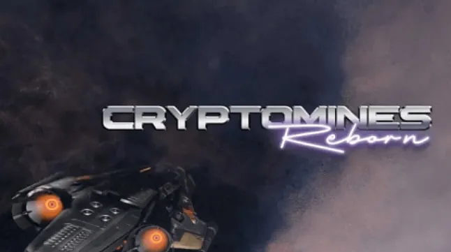 CryptoMines Reborn (CRUX)