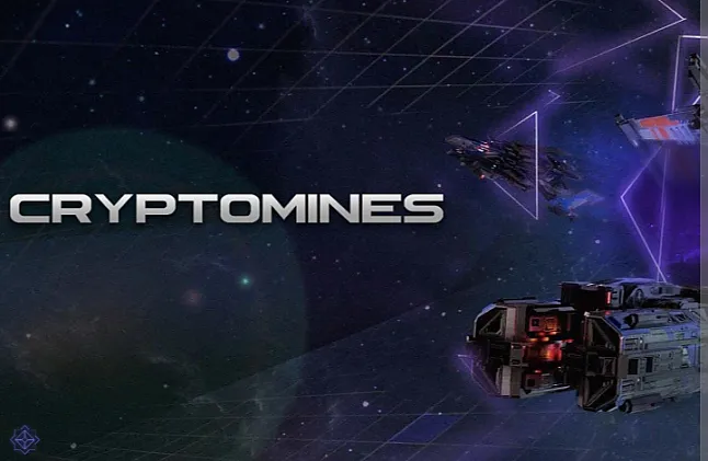 CryptoMines Reborn