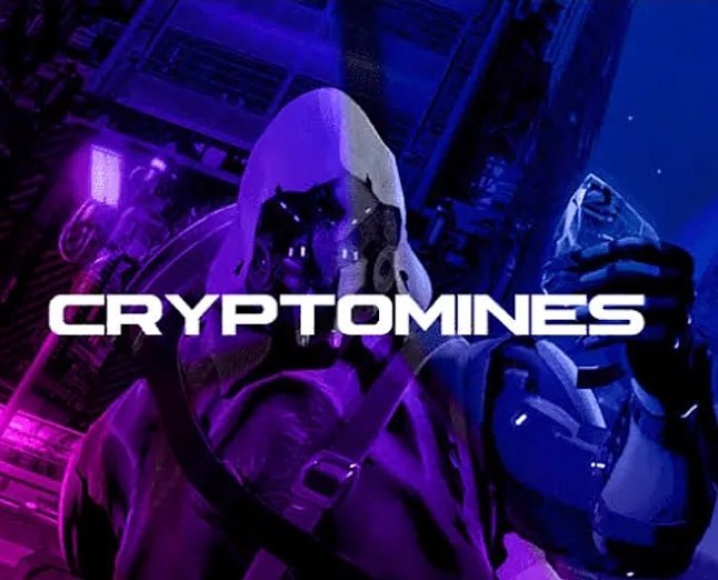 CryptoMines Reborn (CRUX) Ne İşe Yarar ?