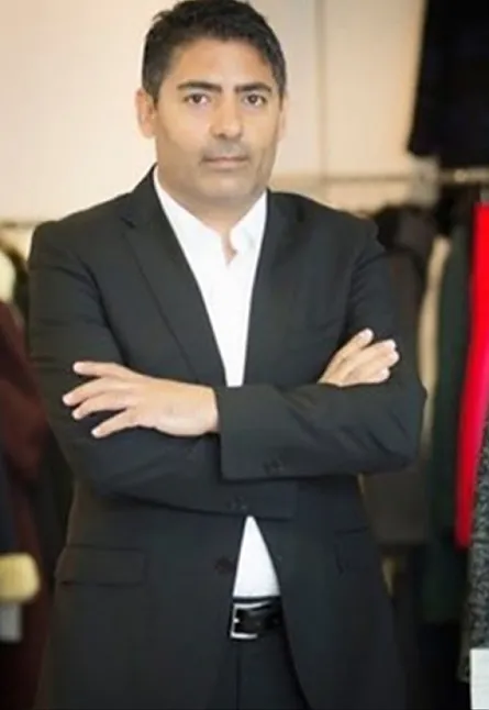 Cafer Mahiroğlu Yaşamı