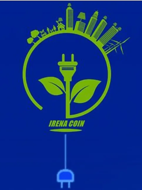 1648338813 IRENA TOKEN