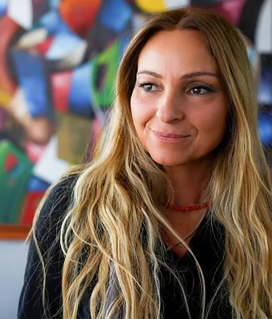 Lüset Kohen