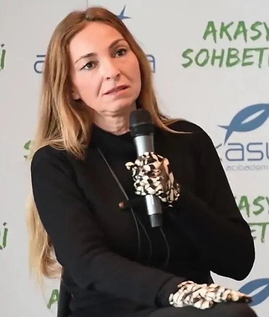 Lüset Kohen Kimdir ?