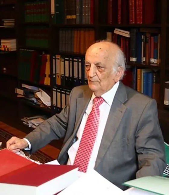 Fuat Sezgin
