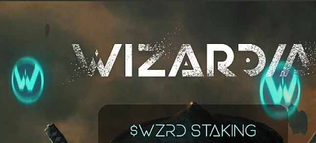 1648587787 Wizardia Coin Nedir?Wizardia Coin Ne İşe Yarar ?