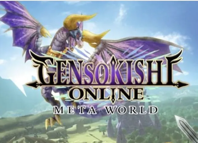 GensoKishi Metaverse Nedir ?MV Coin Nedir ?