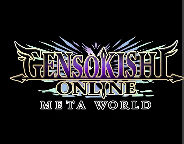 GensoKishi Metaverse